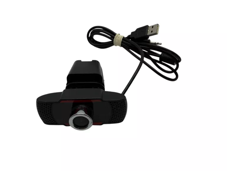 KAMERA INTERNETOWA TRACER WEB008 HD OKAZJA
