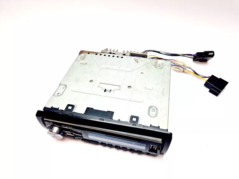 RADIO SAMOCHODOWE PIONEER DEH-4800BT