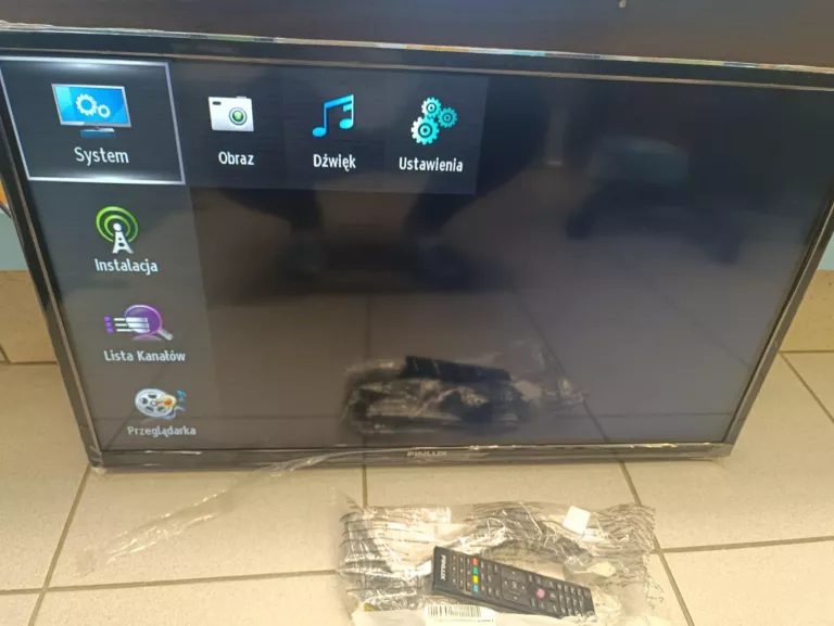 TV FINLUX 32-FHG-4060