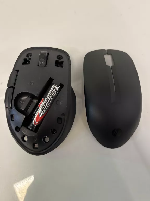 MYSZ BEZPRZEWODOWA (BLUETOOTH) HP 435 WIRELESS MOUSE