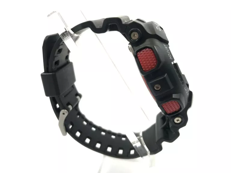 ZEGAREK CASIO GA-100