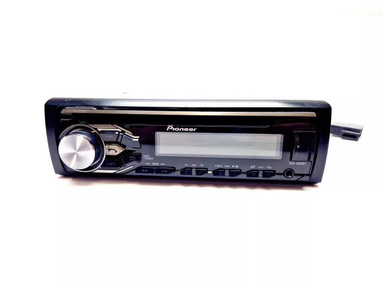 RADIO SAMOCHODOWE PIONEER DEH-4800BT