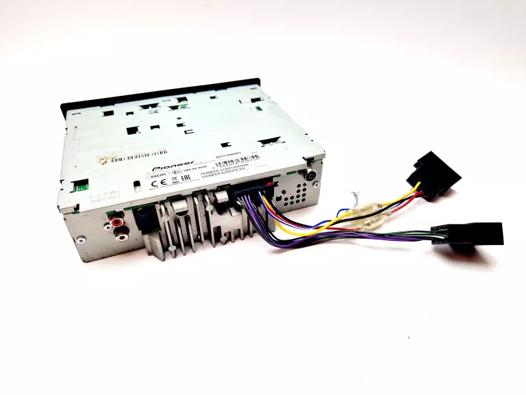 RADIO SAMOCHODOWE PIONEER DEH-4800BT