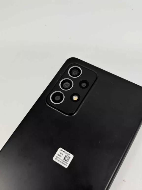 TELEFON SAMSUNG GALAXY A52