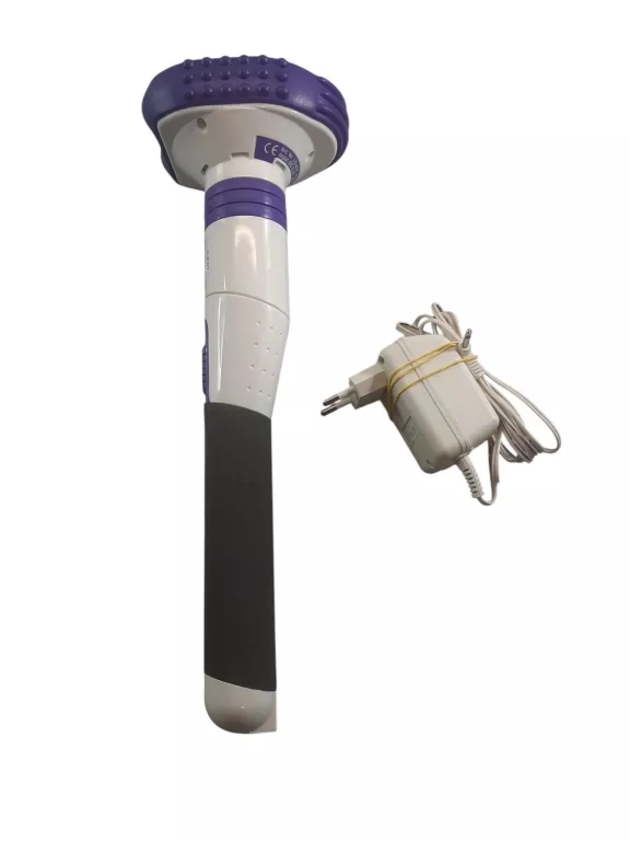 MASAŻER ZEPTER COSMETICS HAND MASSAGER LG-818