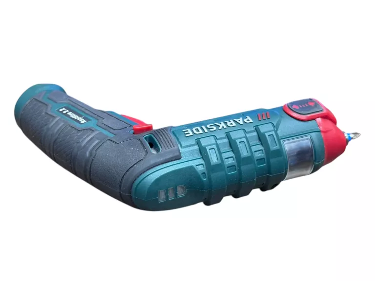 PARKSIDE RAPIDFIRE 2.2 4V WKRĘTAK AKUMULATOROWY