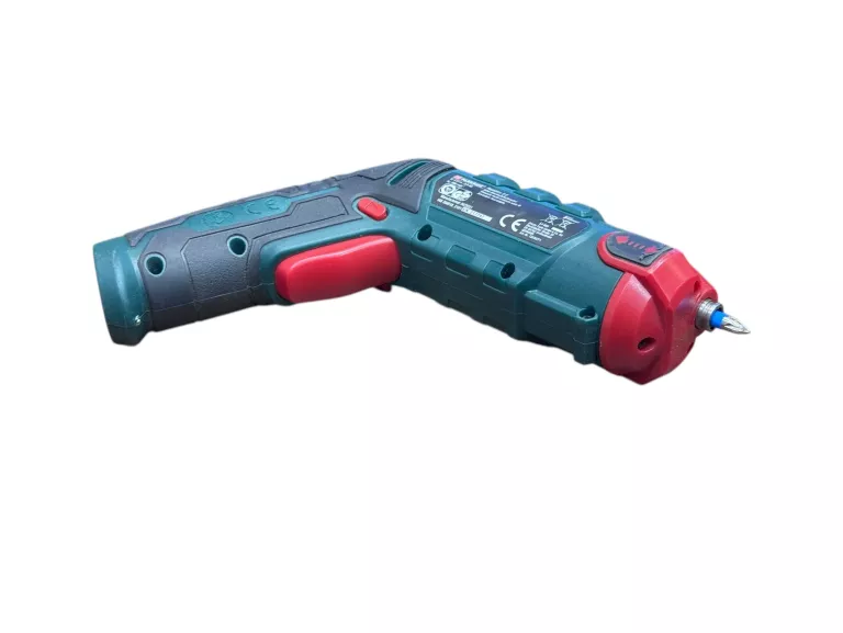 PARKSIDE RAPIDFIRE 2.2 4V WKRĘTAK AKUMULATOROWY