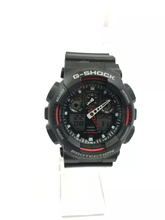 ZEGAREK CASIO GA-100