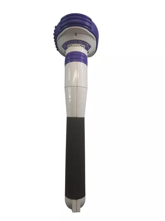 MASAŻER ZEPTER COSMETICS HAND MASSAGER LG-818