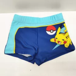KĄPIELÓWKI BOKSERKI POKEMON R.92