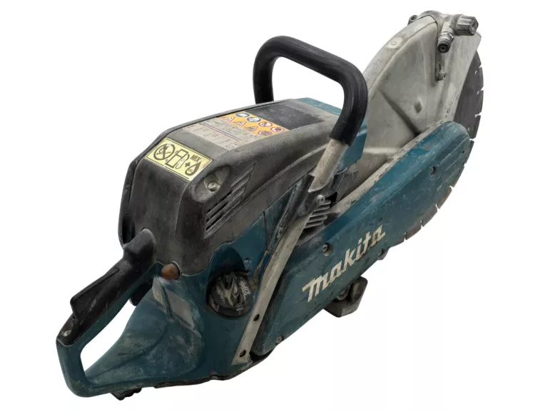 SPALINOWA PRZECINARKA TARCZOWA MAKITA EK 6101