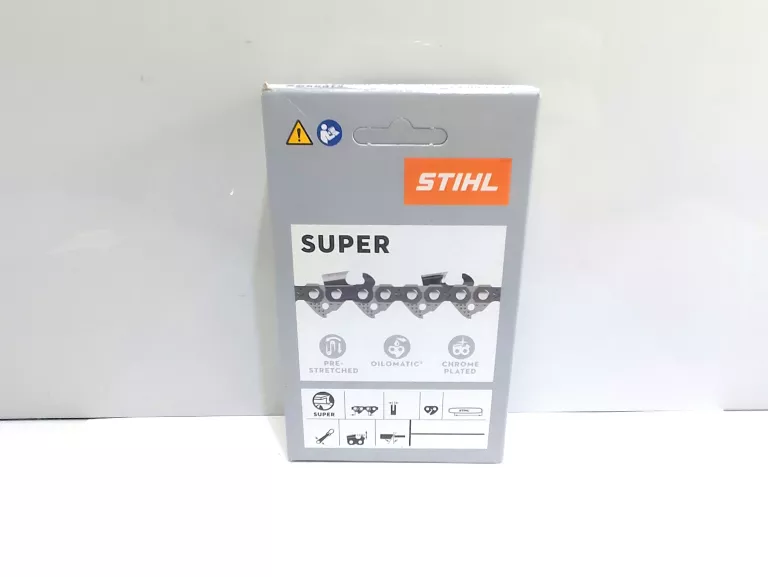 ŁAŃCUCH STIHL 325 RS 1,6 X 62 STIHL SUPER