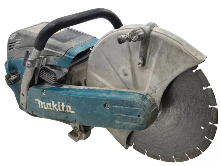 SPALINOWA PRZECINARKA TARCZOWA MAKITA EK 6101