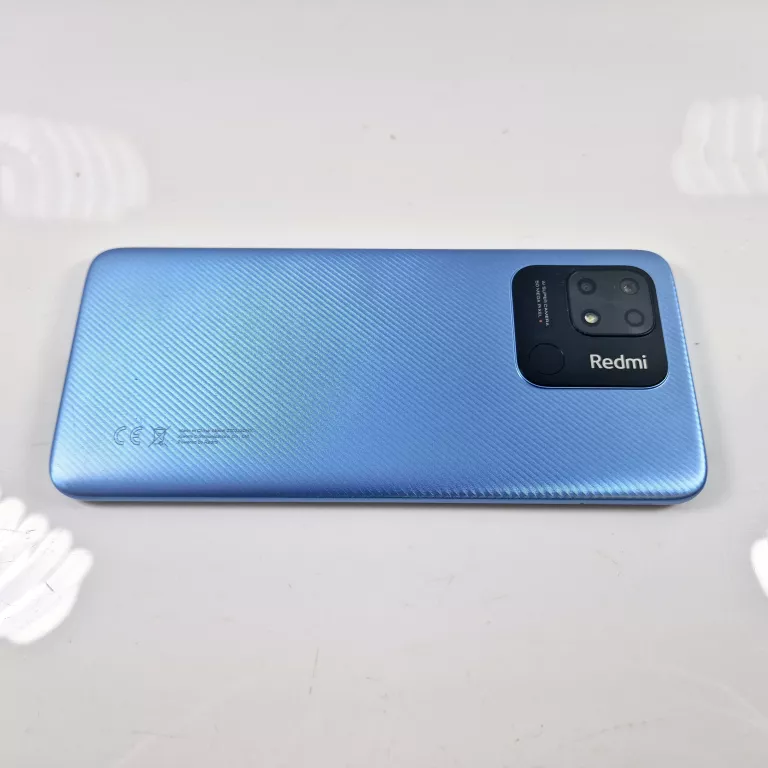 XIAOMI REDMI 10C 64GB
