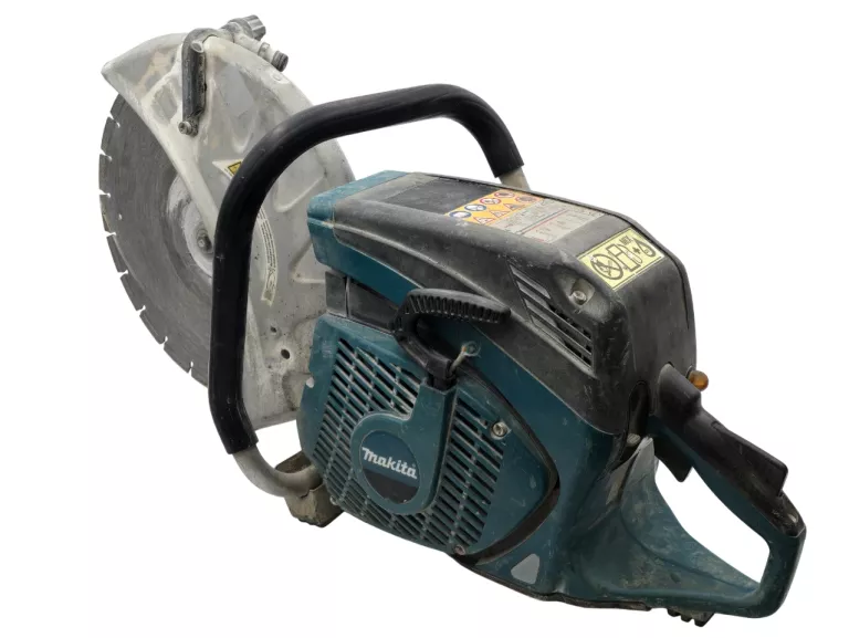 SPALINOWA PRZECINARKA TARCZOWA MAKITA EK 6101