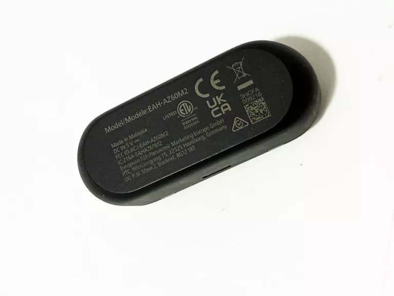 SŁUCHAWKI TECHNICS EAH-AZ60M2