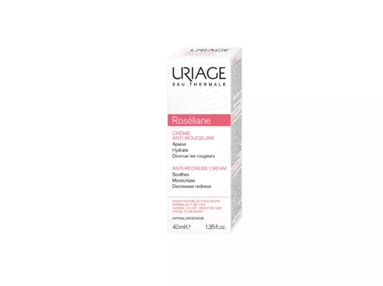 KREM DO CERY NACZYNKOWEJ URIAGE ROSELIANE 40ML