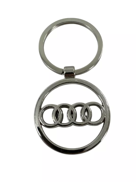 BRELOK AUDI NIE OTWIERANY