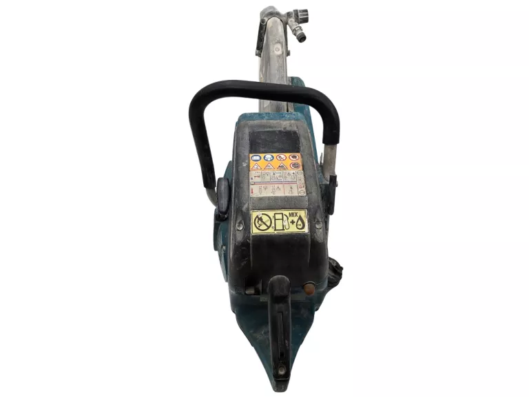 SPALINOWA PRZECINARKA TARCZOWA MAKITA EK 6101