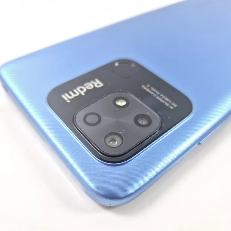 XIAOMI REDMI 10C 64GB