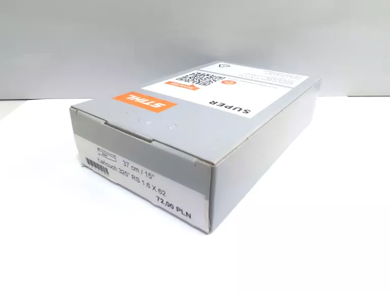 ŁAŃCUCH STIHL 325 RS 1,6 X 62 STIHL SUPER