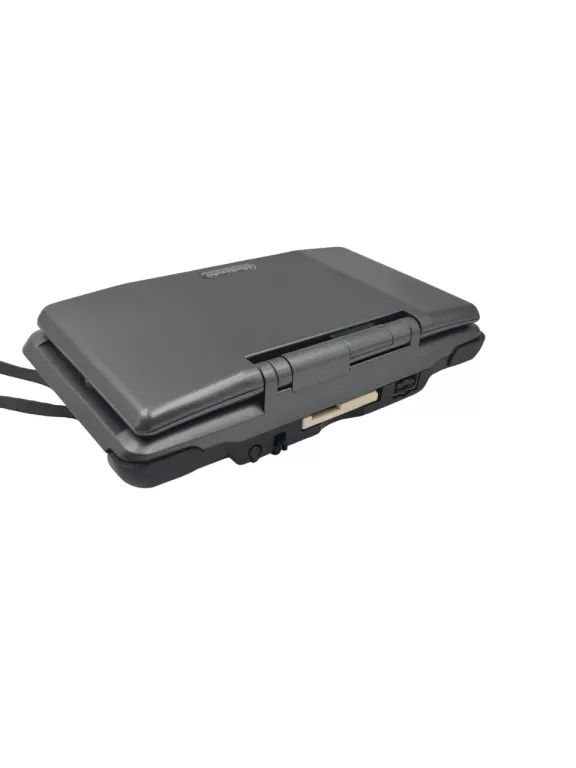 KONSOLA NINTENDO DS NTR-001 + ETUI + KABEL + PROGRAMATOR