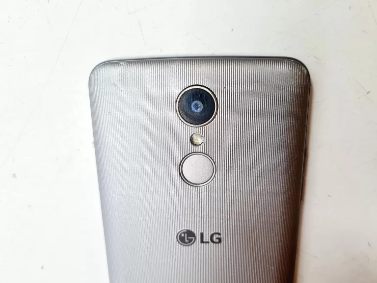 TELEFON LG K9 (2017) DUAL SIM 1,5GB/16GB