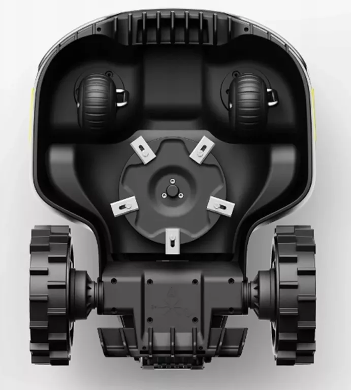 ROBOT KOSZĄCY MAMMOTION YUKA MINI 700 FABRYCZNIE ZAPAKOWANY
