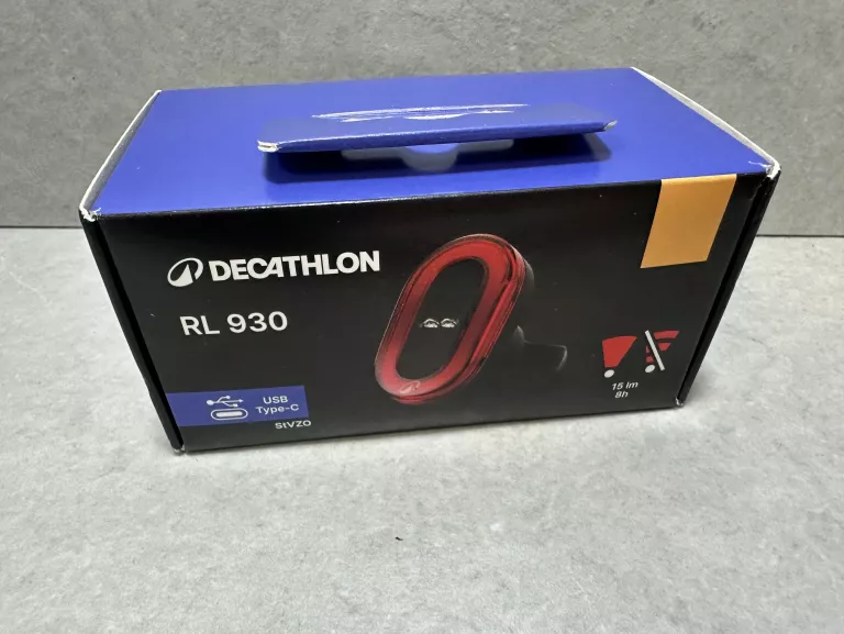 DECATHLON RL 930