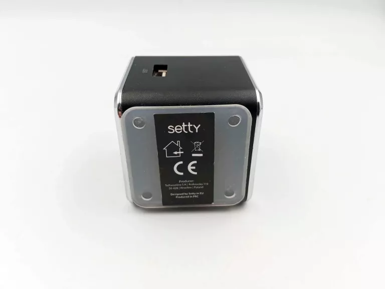 MINI RADIO SETTY