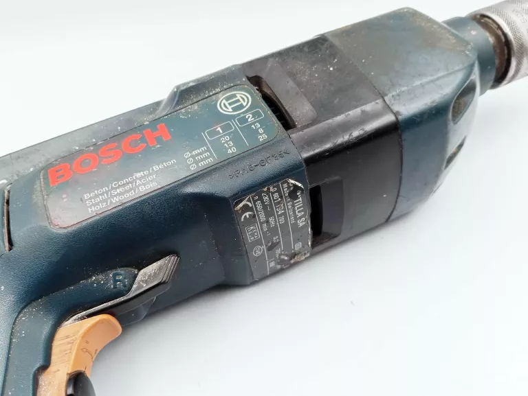 WIERTARKA BOSCH GSB 20-2