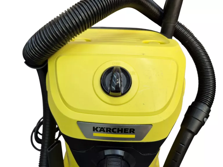 ODKURZACZ KARCHER WD 3