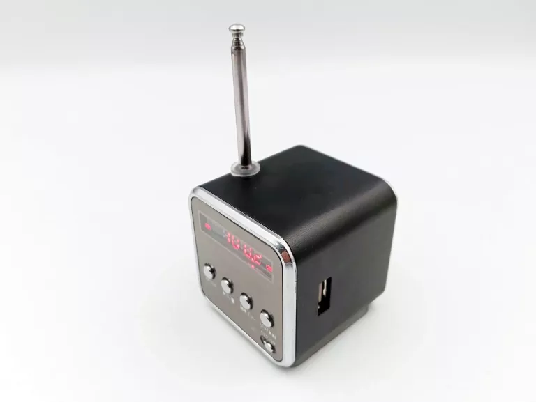 MINI RADIO SETTY