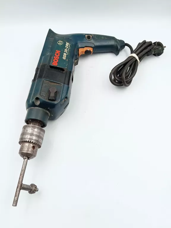 WIERTARKA BOSCH GSB 20-2