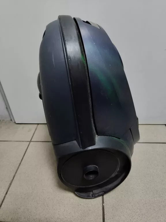 ODKURZACZ TRADYCYJNY PHILIPS FC9170 BRAKUJE KÓŁEK