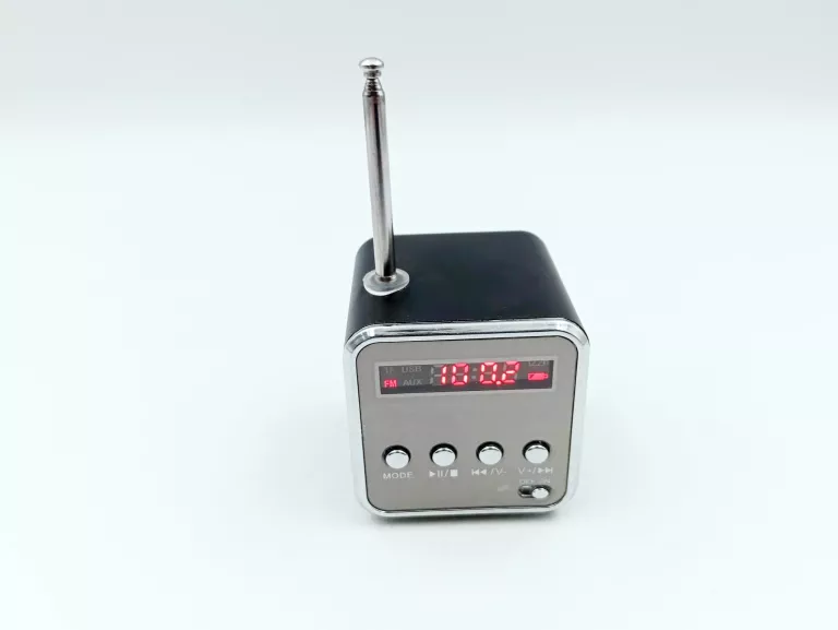MINI RADIO SETTY