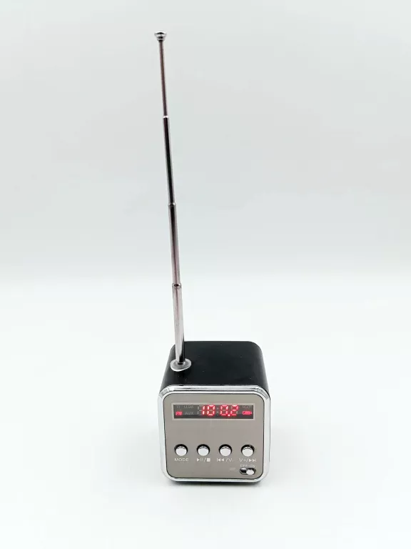 MINI RADIO SETTY