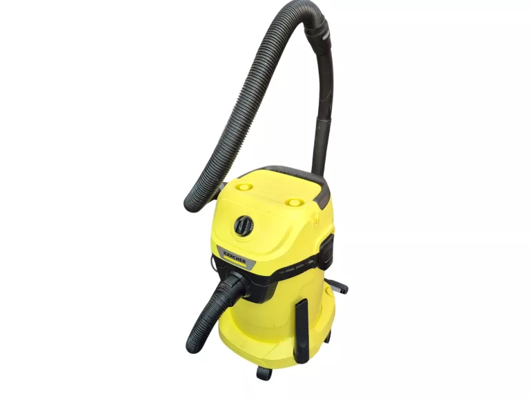 ODKURZACZ KARCHER WD 3