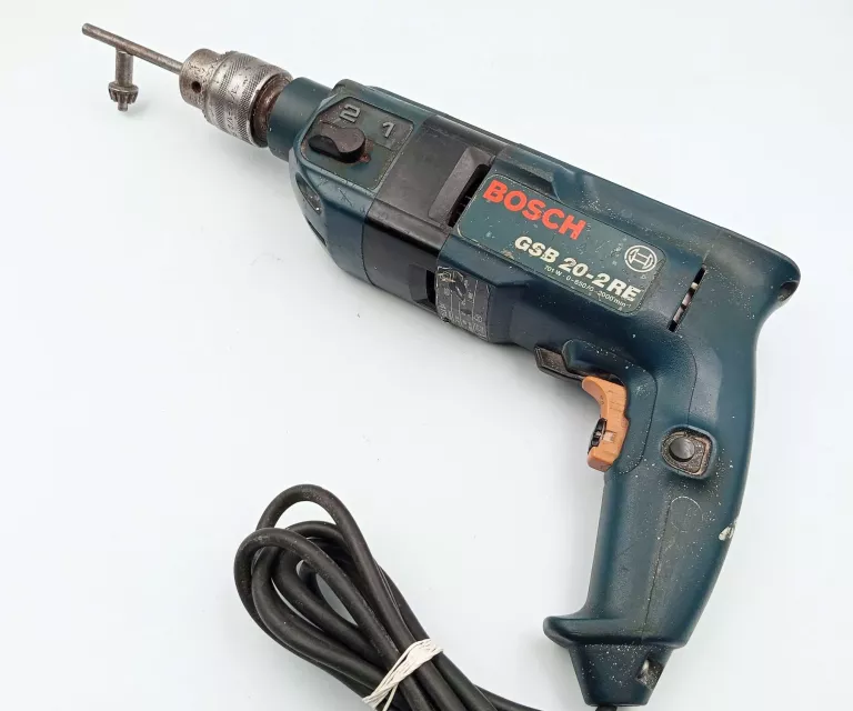 WIERTARKA BOSCH GSB 20-2