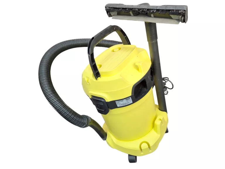 ODKURZACZ KARCHER WD 3