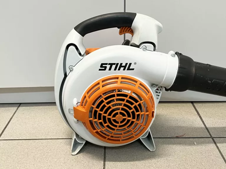 DMUCHAWA SPALINOWA STIHL BG 86
