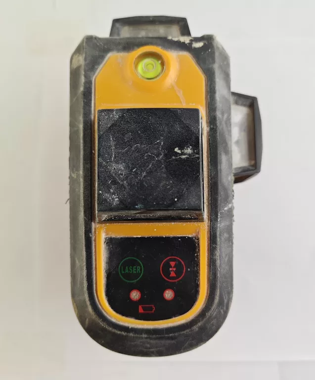 LASER KRZYŻOWY NIVEL SYSTEM CL3D KOMPLET