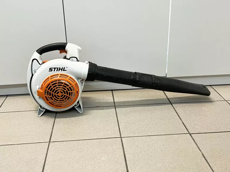 DMUCHAWA SPALINOWA STIHL BG 86