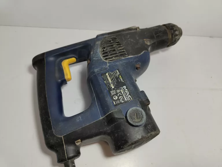 MŁOTOWIERTARKA MACALLISTER MAC 710RH