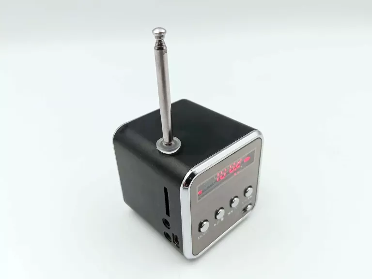 MINI RADIO SETTY