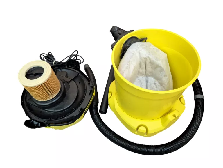 ODKURZACZ KARCHER WD 3
