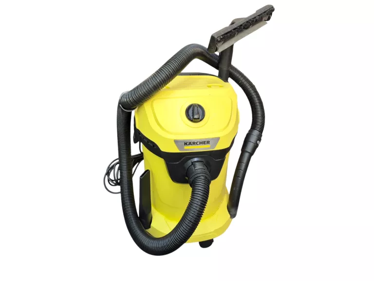 ODKURZACZ KARCHER WD 3