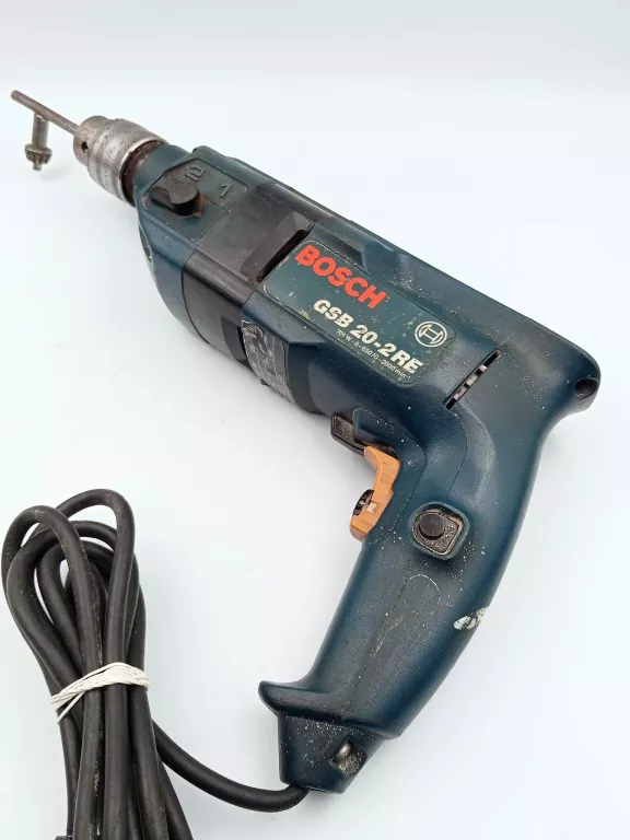 WIERTARKA BOSCH GSB 20-2