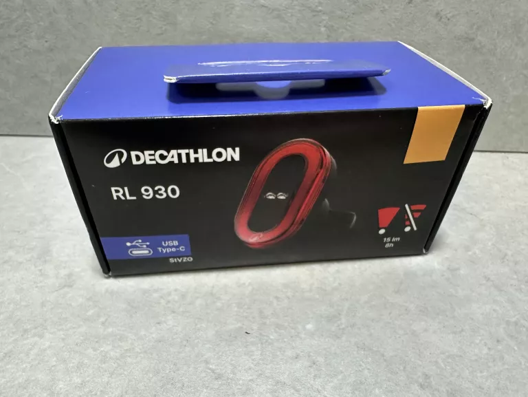 DECATHLON RL 930