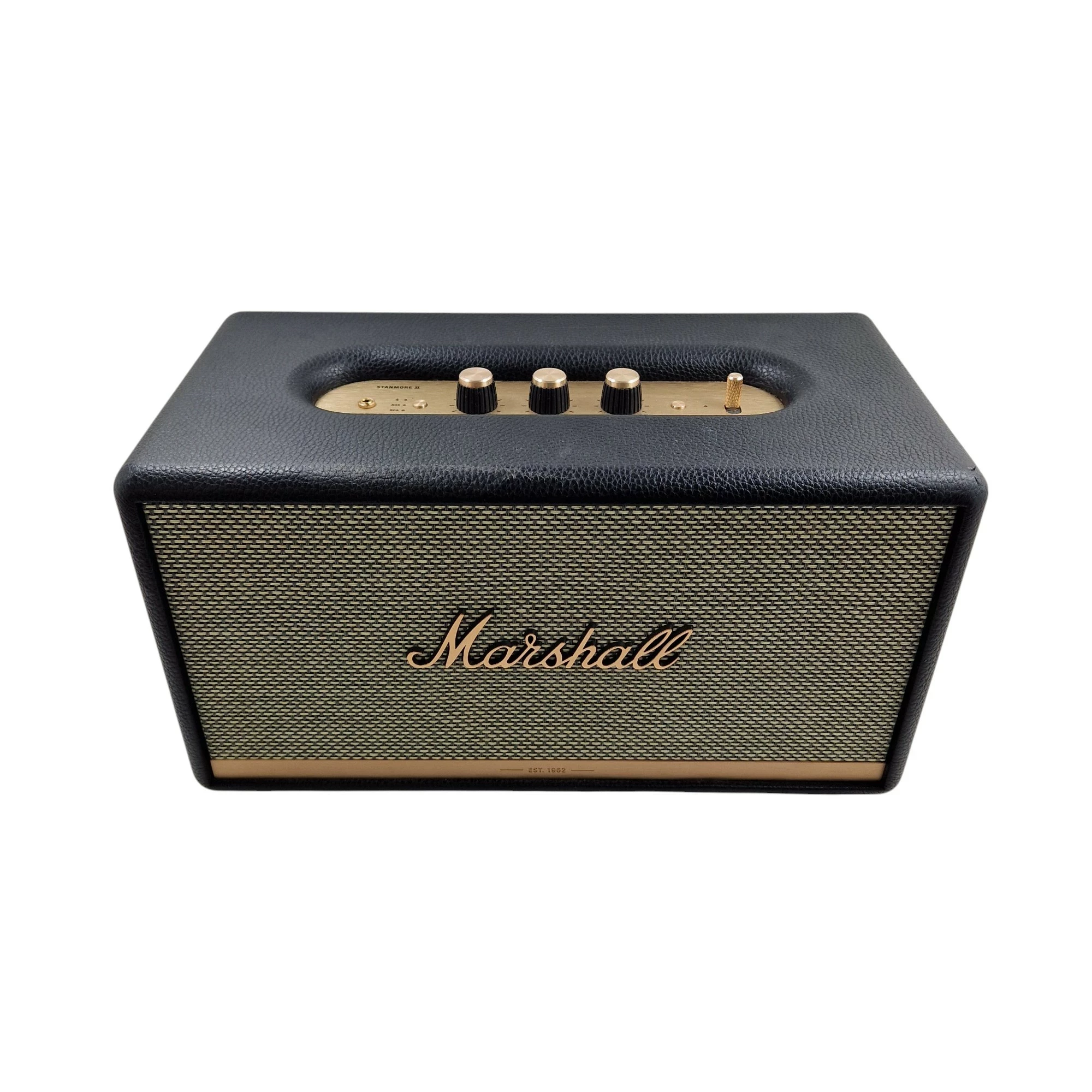 glosnik-przenosny-marshall-stanmore-ii-czarny-zabkowska-52-warszawa